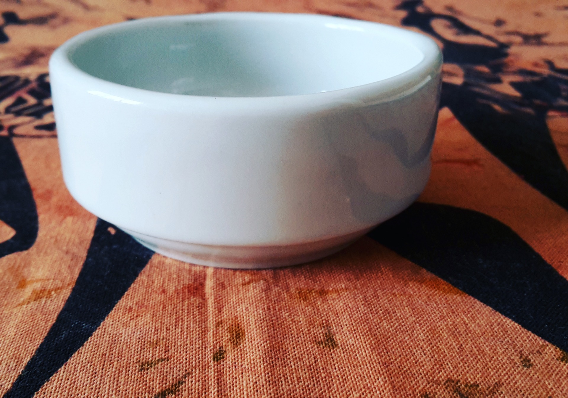 Cazuela 8 cm.