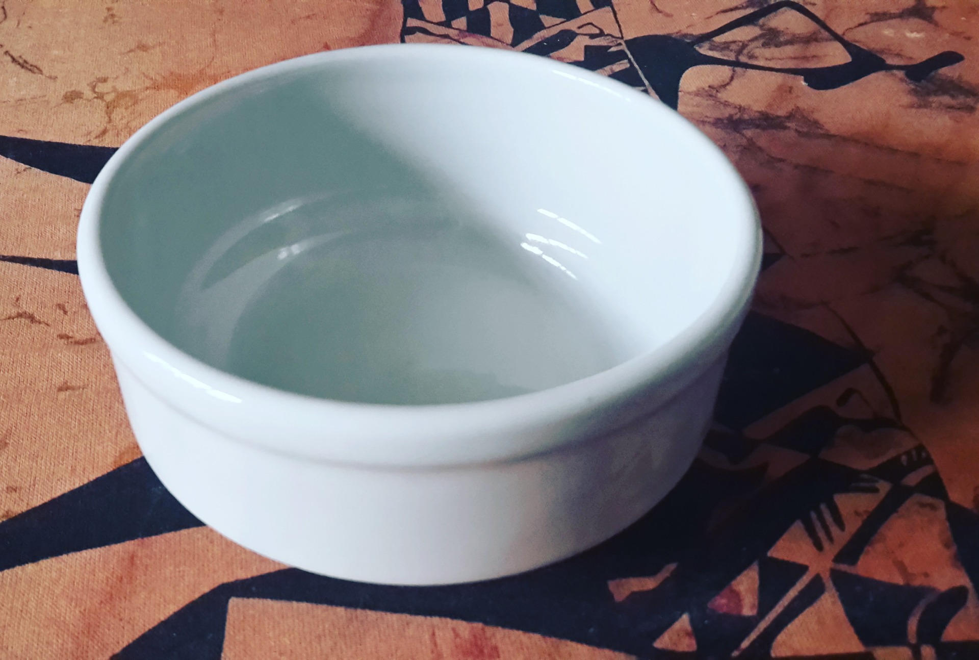 Cazuela 12 cm.