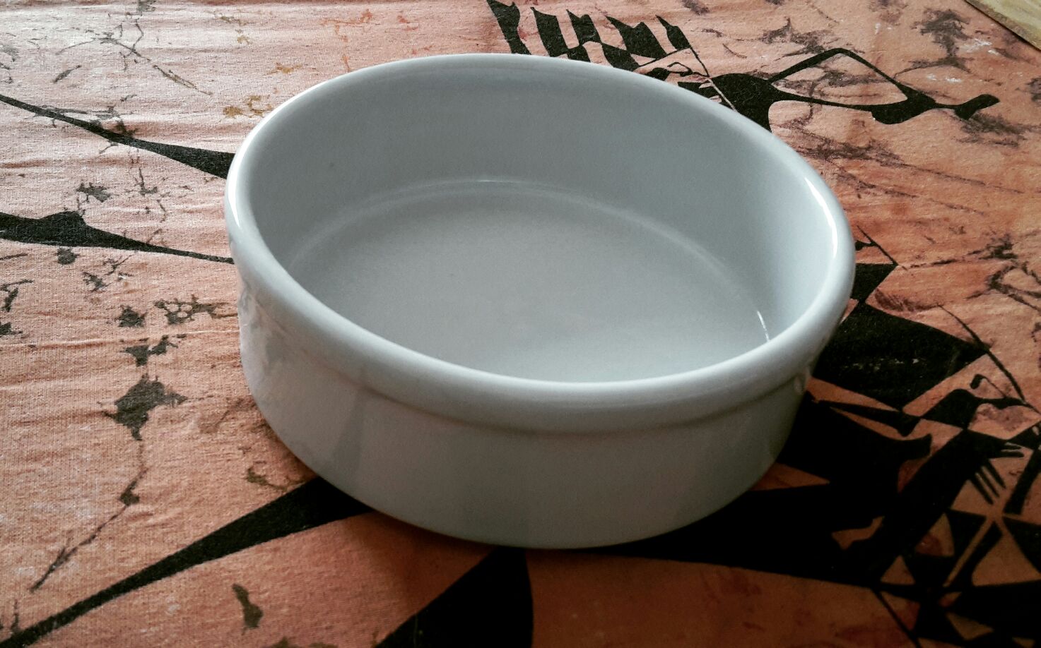 Cazuela 14 cm.